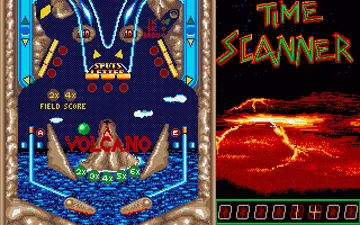 Time Scanner screen shot game playing